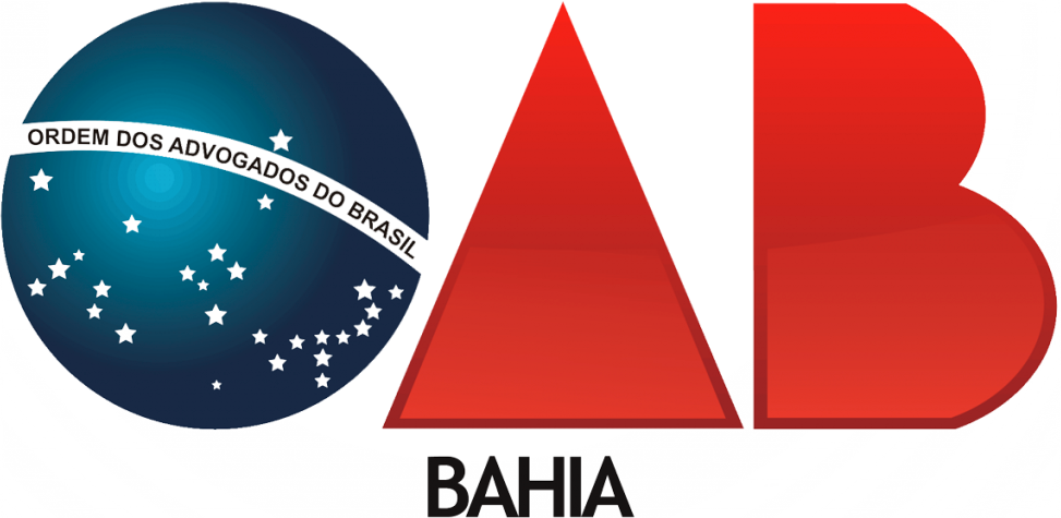 Logo OAB-BA